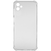 Чохол до мобільного телефона ColorWay TPU AntiShock Samsung Galaxy A05 Clear (CW-CTASSGA055)