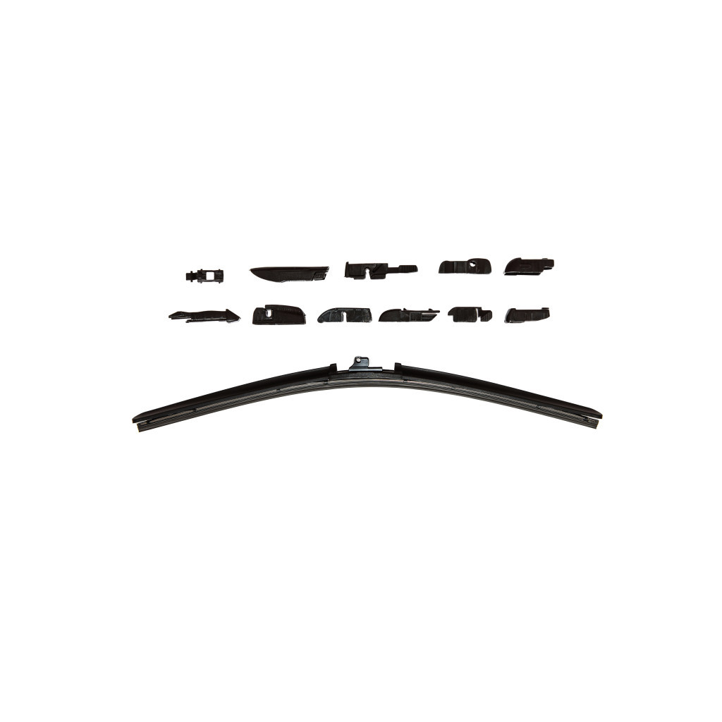 Щітка склоочисника Zollex HD12-550 (4098148)