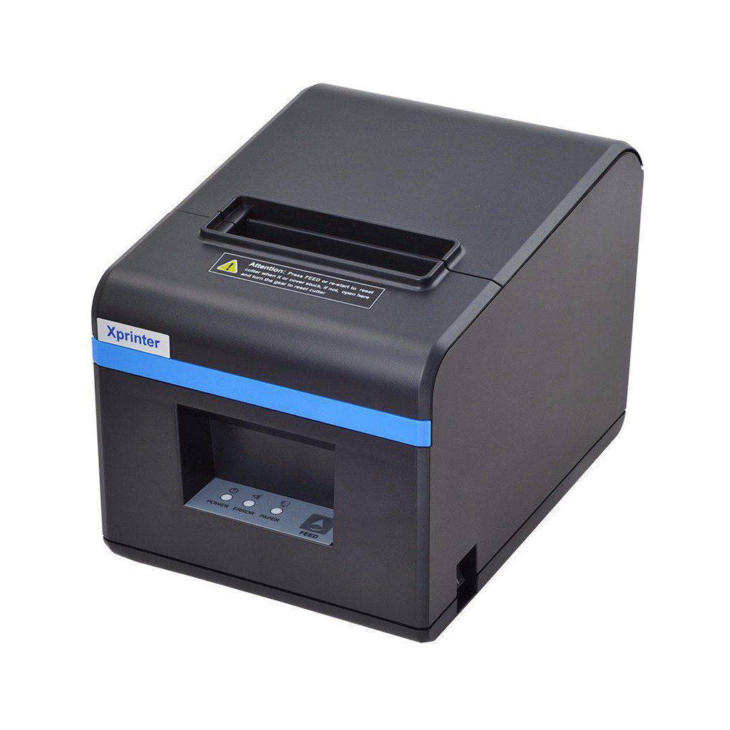 Принтер чеків X-PRINTER XP-N160II USB (XP-N160II)