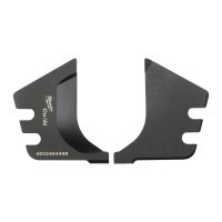 Лезо Milwaukee Blade Cu/Al для M18 HCCT, різання міді та алюмінію (4932464498)