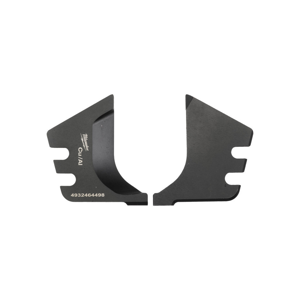 Лезо Milwaukee Blade Cu/Al для M18 HCCT, різання міді та алюмінію (4932464498) Лезо Milwaukee Blade Cu/Al для M18 HCCT, різання міді та алюмінію (4932464498)