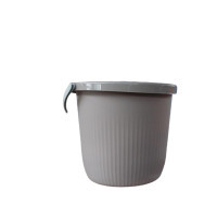 Household bucket Lamela Sunray Taupe 12 l (lml 1012/taupe)