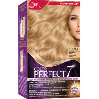 Фарба для волосся Wella Color Perfect 10/0 Платиновий блонд (4064666598420)