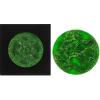 Тверде мило Tsukerka М'ята 100 г (2000000000572/4820266831165)