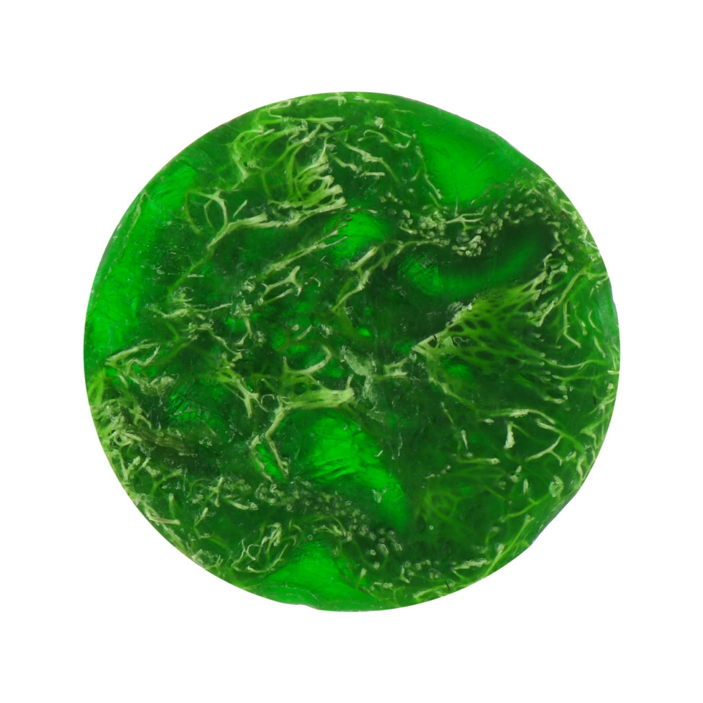 Тверде мило Tsukerka М'ята 100 г (2000000000572/4820266831165)