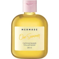 Гель для душу Mermade Our Summer 200 мл (4820241302574)