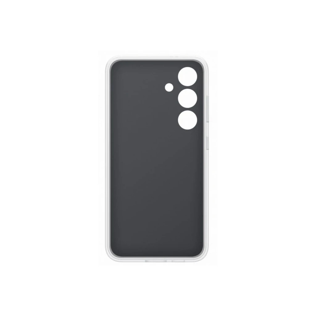 Чохол до мобільного телефона Samsung S24 Plus Flipsuit Case Yellow (EF-MS926CYEGWW) Чохол до мобільного телефона Samsung S24 Plus Flipsuit Case Yellow (EF-MS926CYEGWW)