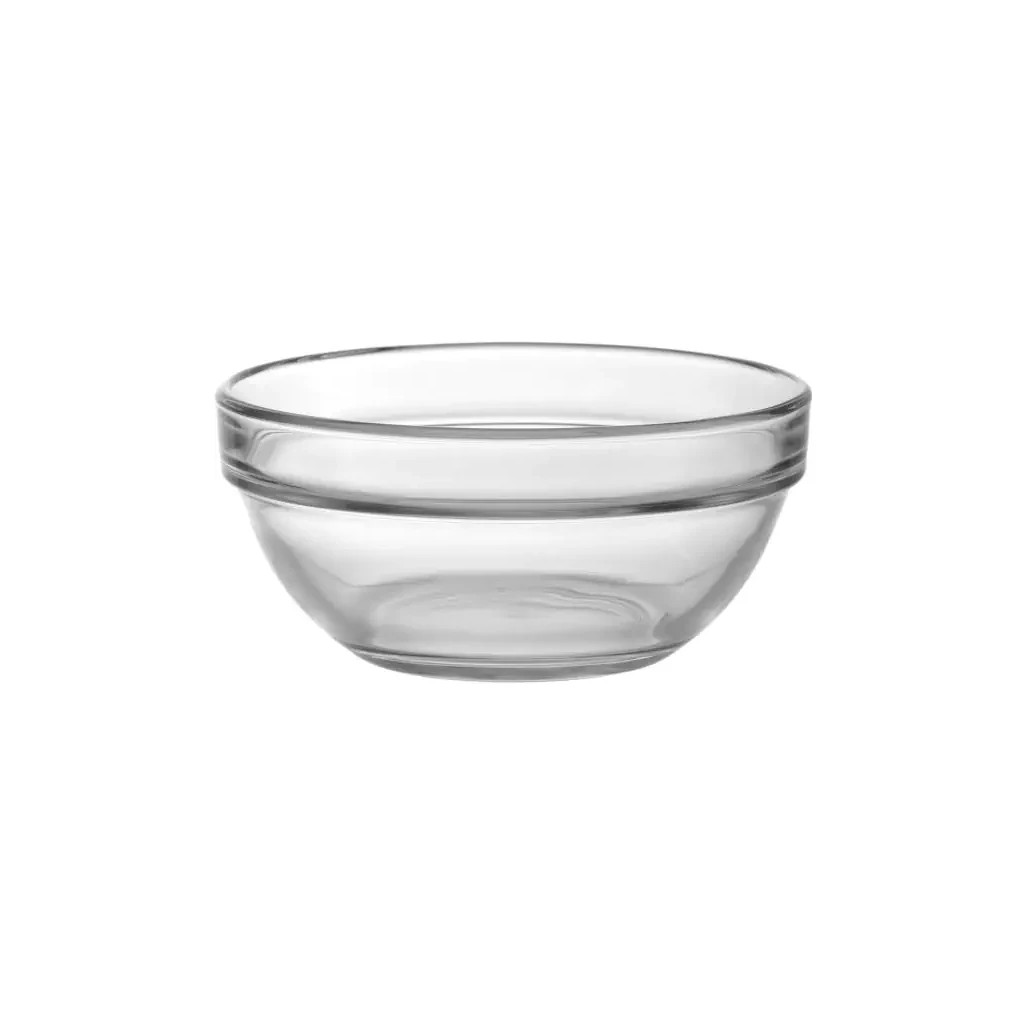 Салатник Uniglass Bowl d 120 мм 370 мл (44819)