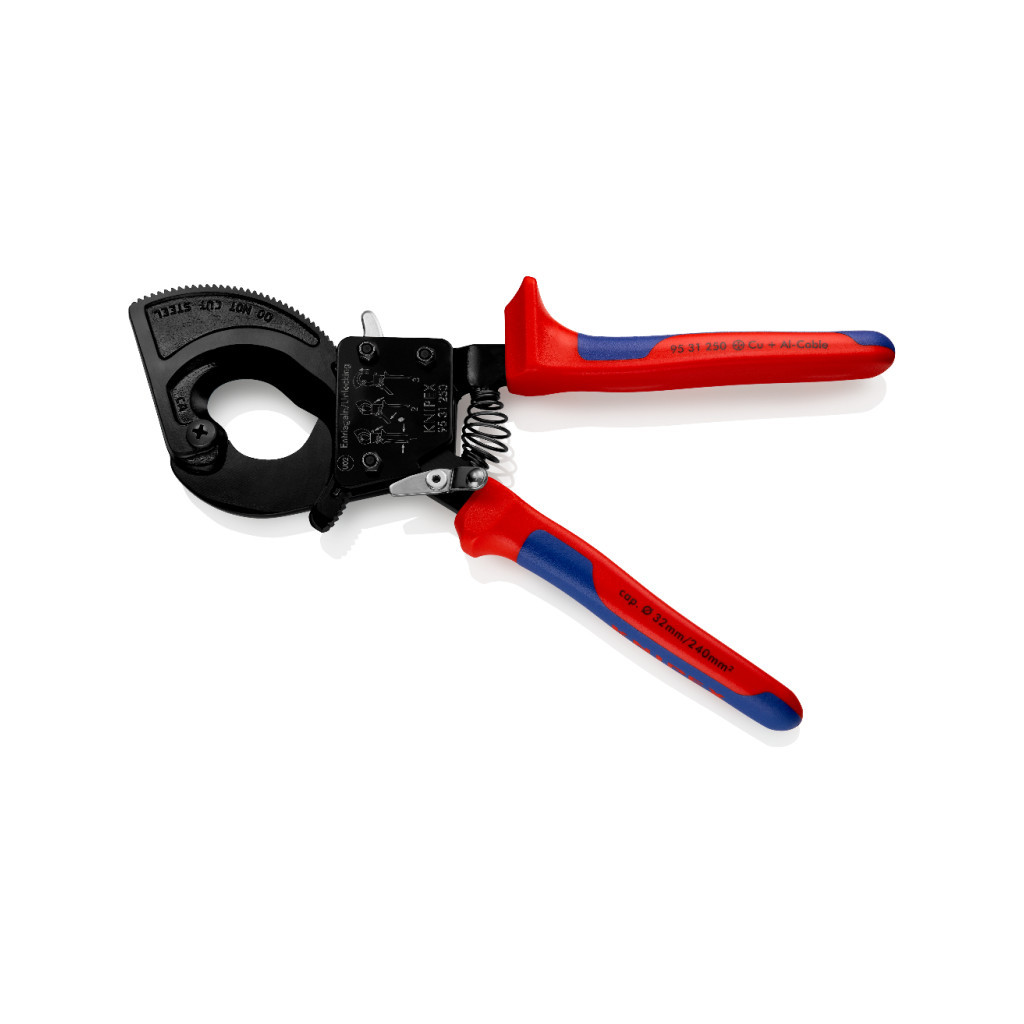 Кусачки KNIPEX 95 31 250