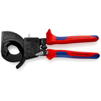 Кусачки KNIPEX 95 31 250