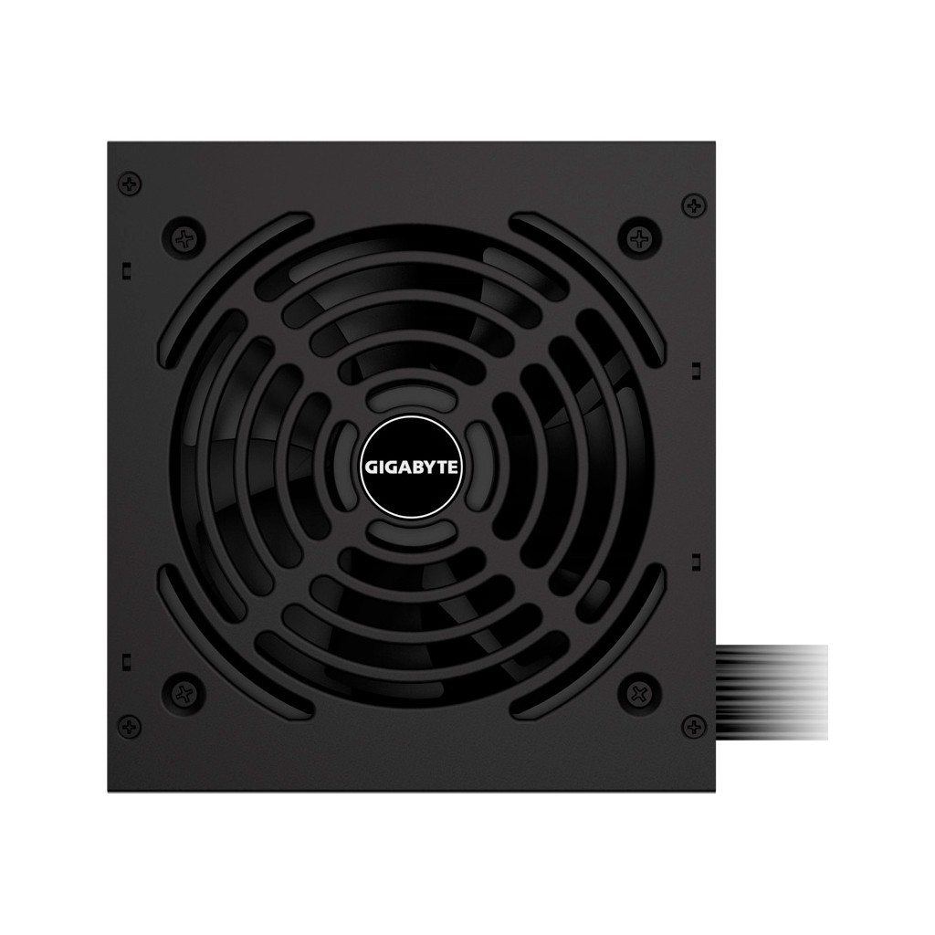 Блок живлення GIGABYTE 650W (GP-P650G) Блок живлення GIGABYTE 650W (GP-P650G)