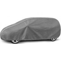 Тент автомобільний Kegel-Blazusiak Mobile Garage (5-4132-248-3020)