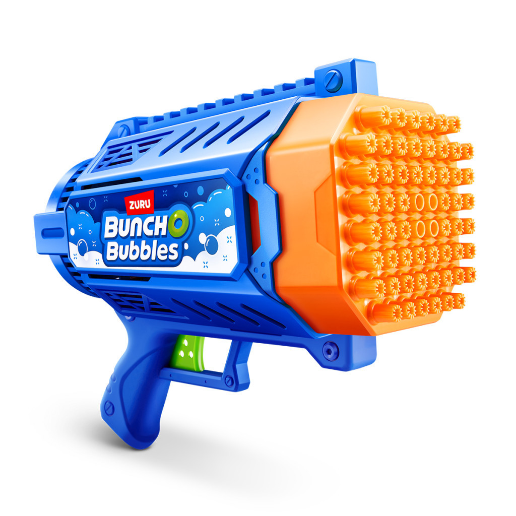 Мильні бульбашки Bunch O Bubbles Medium S1 Бластер з мильними бульбашками (11348)