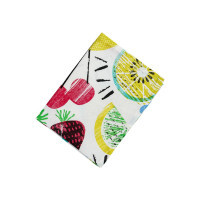 Table napkin Provence Red cherries 35x45 cm (032942)