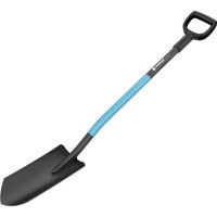 Cellfast shovel for ditches and transplanting IDEAL PRO, 129 cm, 1.9 kg. (40-215)