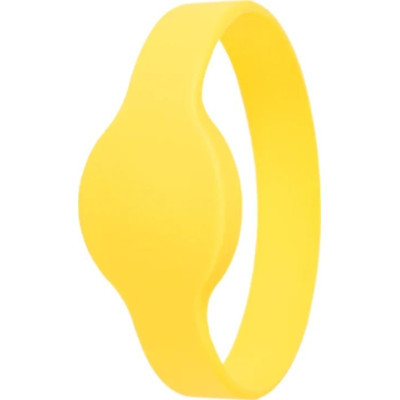 Брелок з чіпом Trinix WRB-01MF yellow