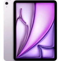 Планшет Apple iPad Air 11" M2 Wi-Fi 256GB Purple (MUWK3NF/A)