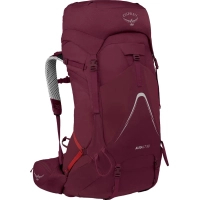 Рюкзак туристичний Osprey Aura AG LT 50 antidote purple WM/L (009.3297)