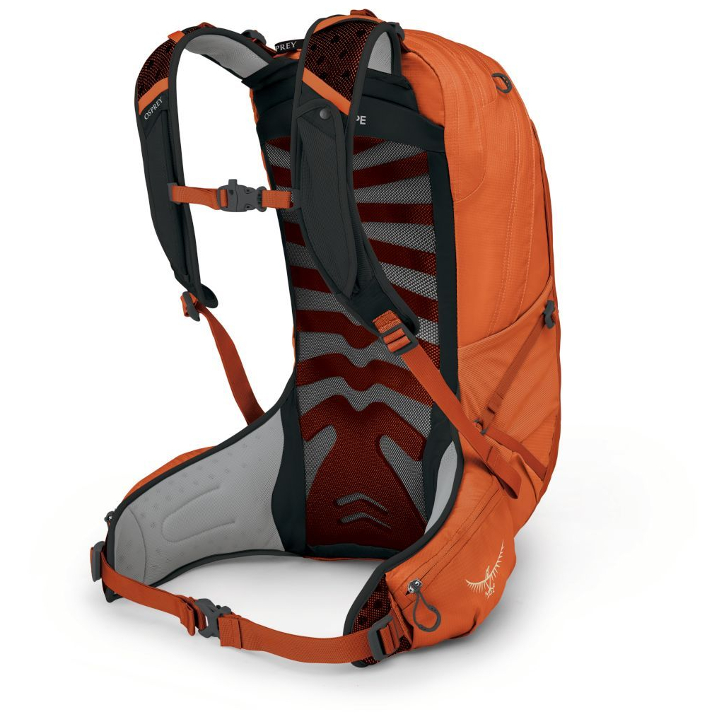 Рюкзак туристичний Osprey Talon Earth 22 coral O/S (009.3409)