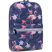 Рюкзак шкільний Bagland Молодіжний Mini 762 Cублімація 8 л (00508664) (675711856)