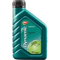 Motor oil MOL Dynamic Garden 2T 0.6 l (13301092)