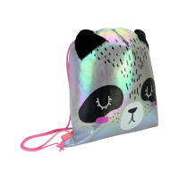 Cool For School Shoe Bag White (CF87309)