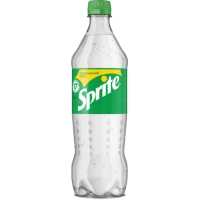 Напій Sprite Безалкогольний сильногазований 750 мл (5449000030269)
