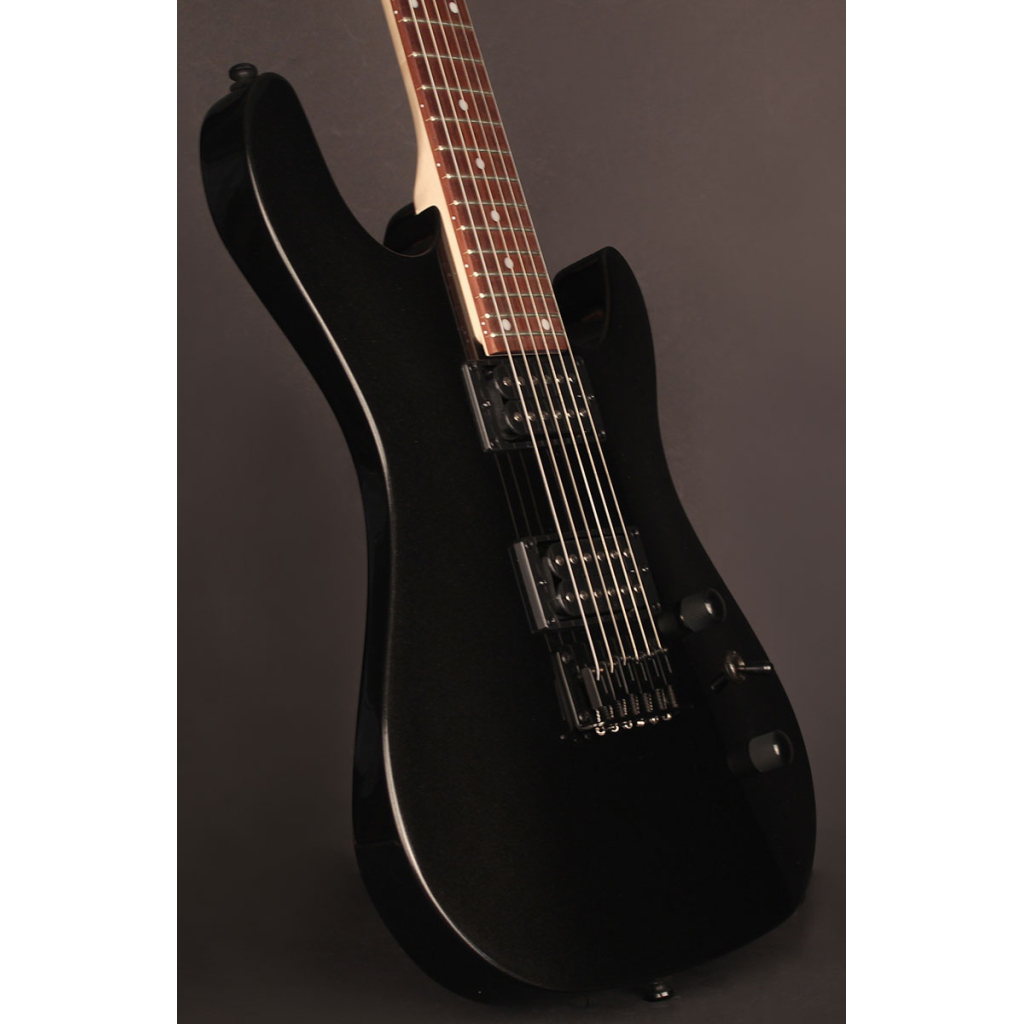 Електрогітара Cort KX100 Black Metallic (KX100 BKM)