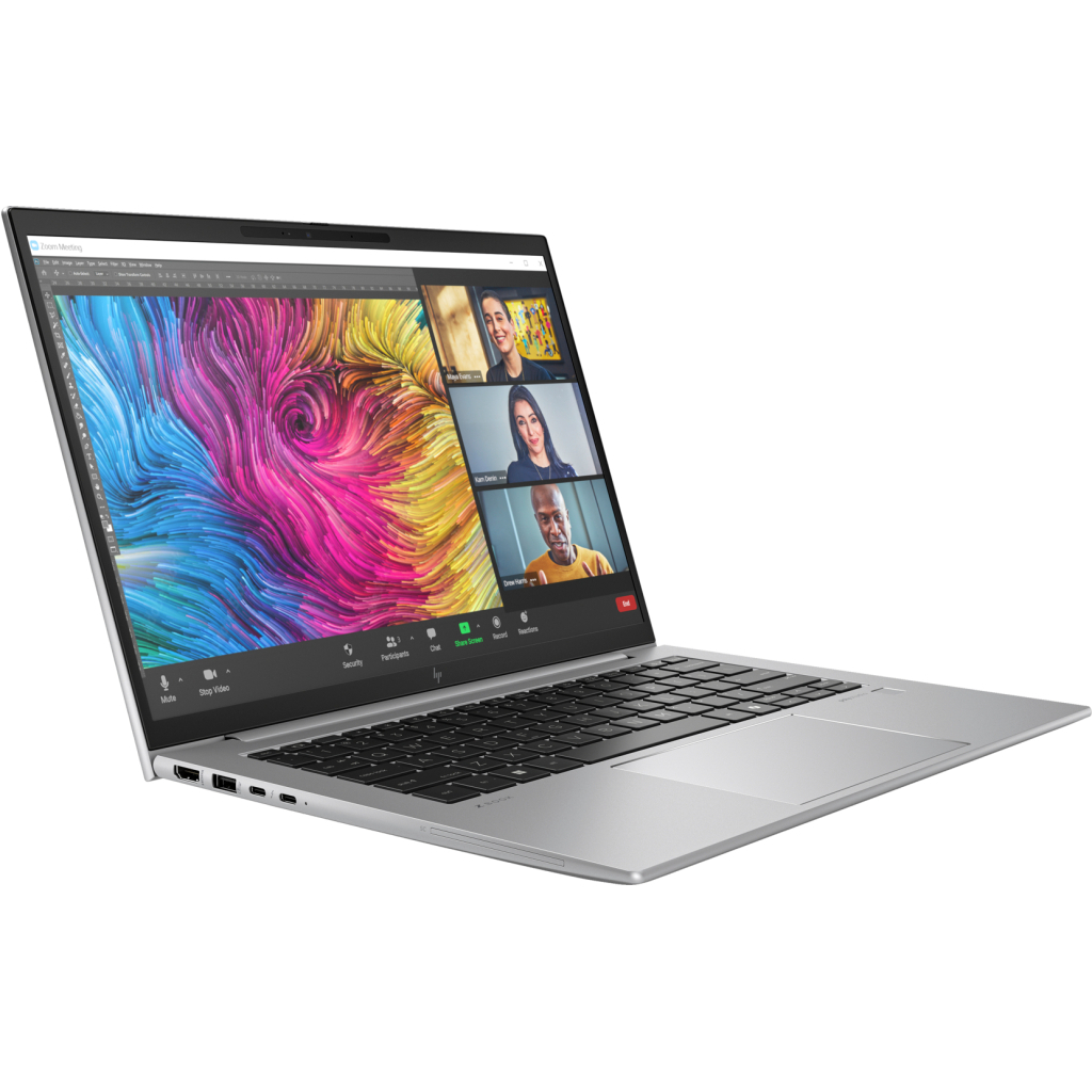Ноутбук HP ZBook Firefly 16 G11A (5G436ES) Ноутбук HP ZBook Firefly 16 G11A (5G436ES)