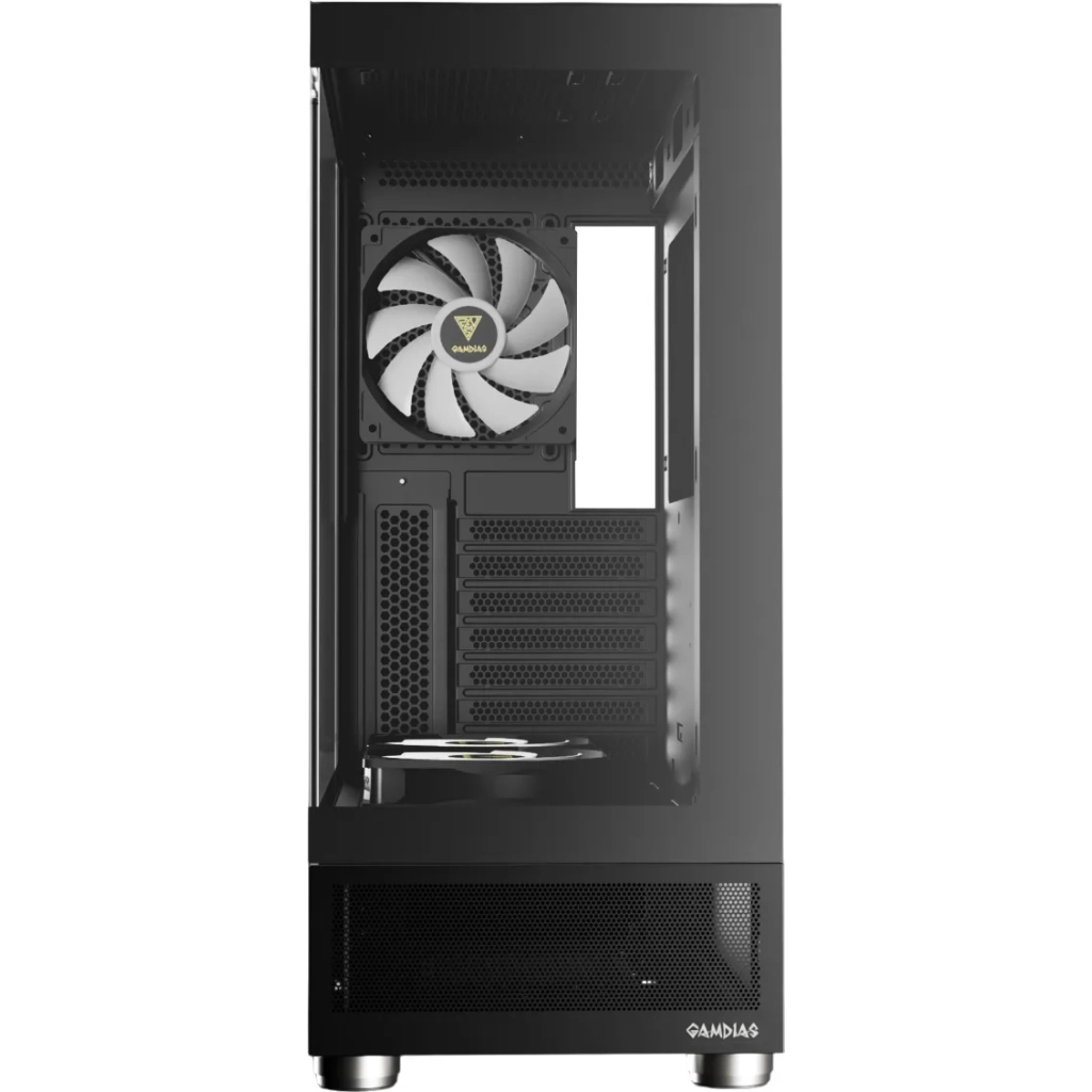 Корпус Gamdias ATLAS E1 (4711514500271) Корпус Gamdias ATLAS E1 (4711514500271)