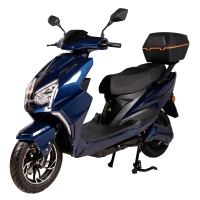 Електроскутер Atlas Speedy 2000W Box Blue (3081)