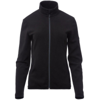 Кофта Turbat Omalo Wmn black XXL (012.004.1695)