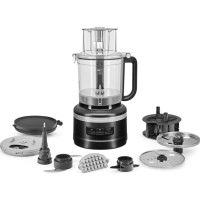 Food processor KitchenAid 5KFP1319EBM matte black (5KFP1319EBM)