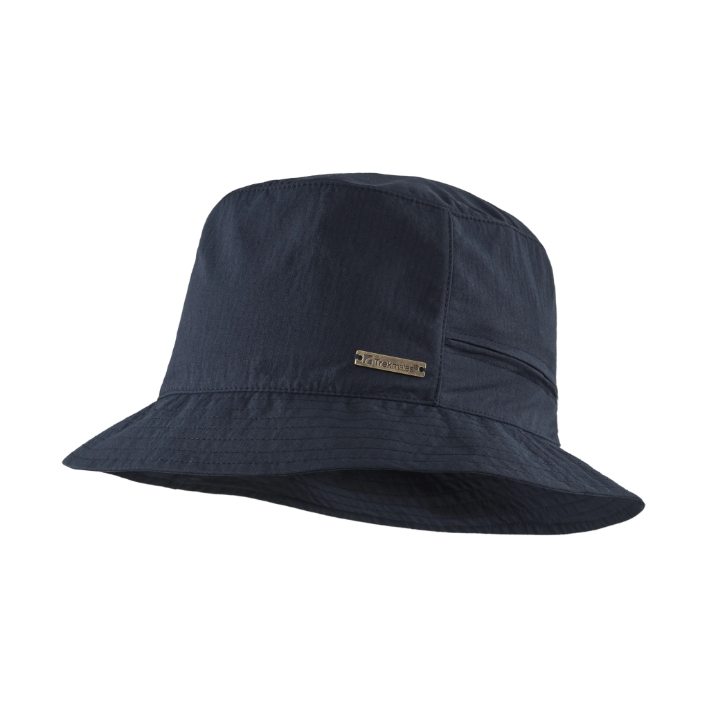 Капелюх Trekmates Mojave Hat TM-006289 navy L/XL (015.0725)