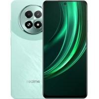 Мобільний телефон realme 13 5G 12/256GB Speed Green