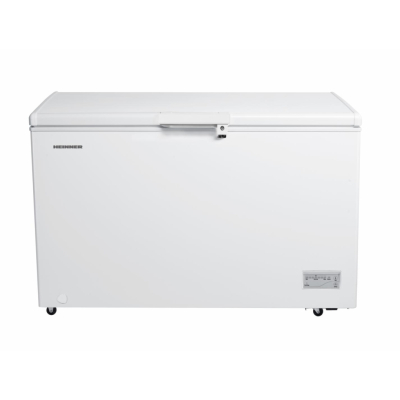 Морозильна скриня HEINNER HCF-HM371CE++