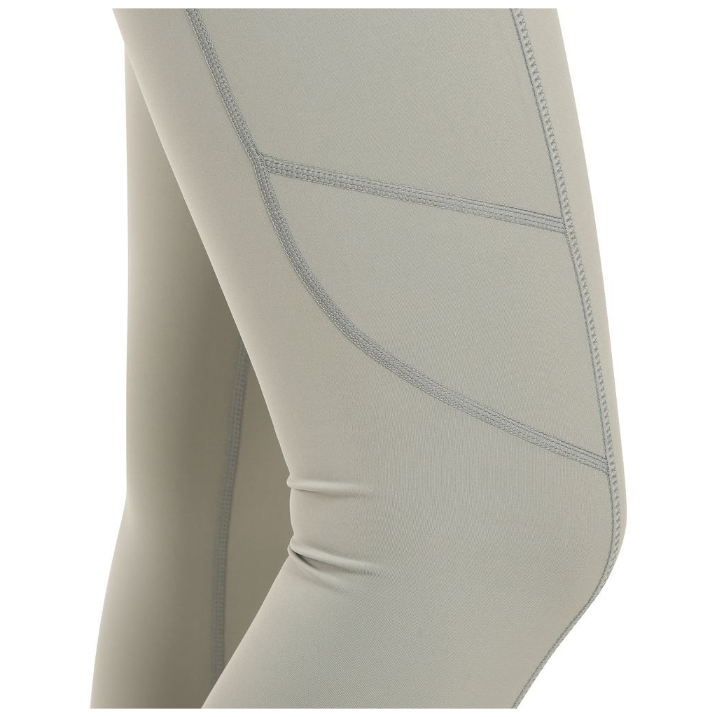Штани Alpine Pro Gobra LPAB712 594 - XL - сірий (007.020.0181)