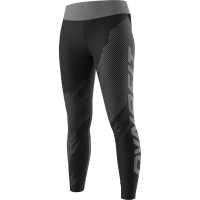 Pants Dynafit Ultra Graphic Long Tights Wms 71441 0911 - XS - black (016.002.2672)