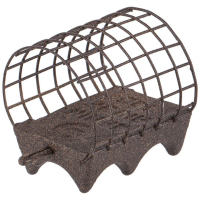 Годівниця Brain River грунтозацеп M 50g Brown (1858.24.54)