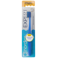 Toothbrush Nordics 6580 Expert Soft Blue (3800501908112)