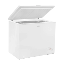 Морозильна скриня Eleyus MFD085M WH250