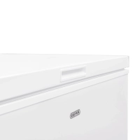 Морозильна скриня Eleyus MFD085M WH250