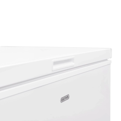 Морозильна скриня Eleyus MFD085M WH250
