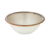 Salad bowl By Bone Tinta Spazio 15 cm 350 ml (TN-SZ-ZT-15-KS)