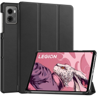 Чохол до планшета BeCover Smart Case Lenovo Legion Tab 8.8" Black (712545)