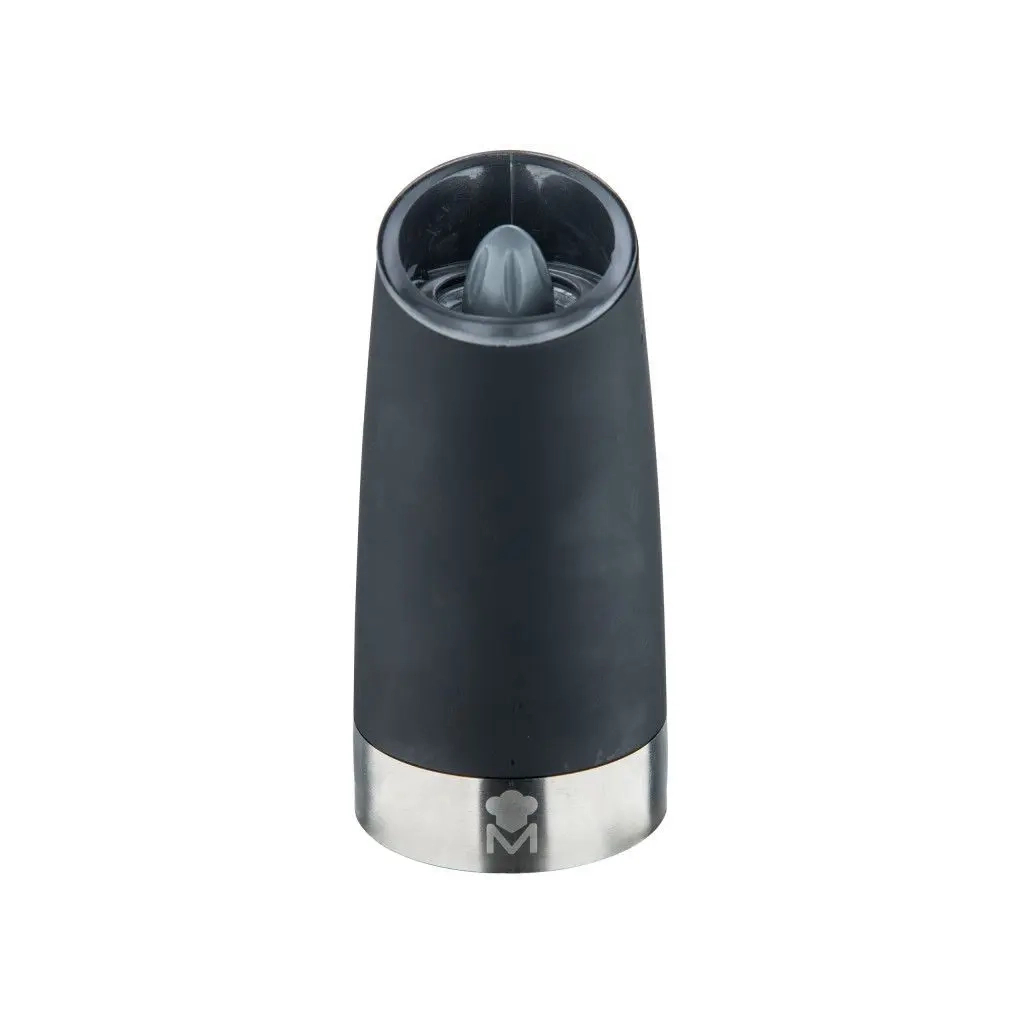 Млинок для спецій MasterPro Foodies collection, 6.3x20.2 см (BGMP-6120)