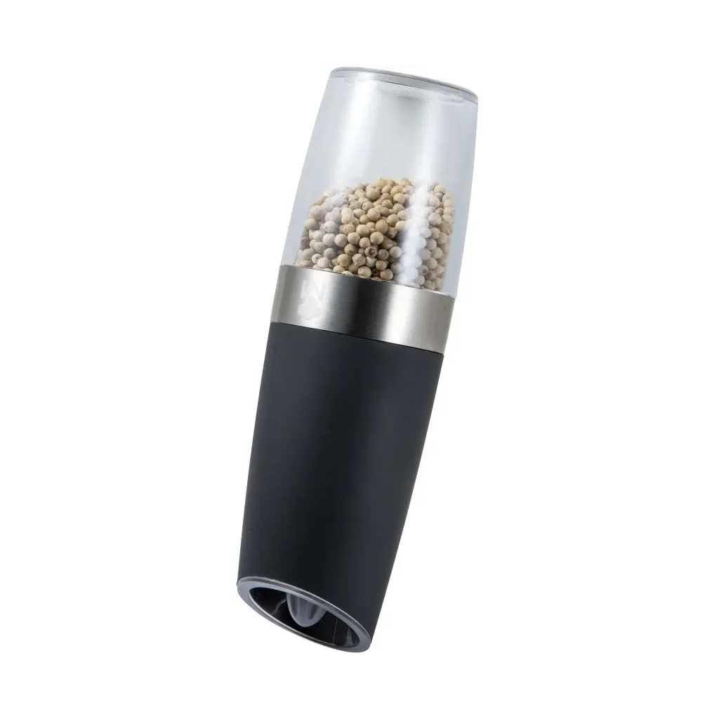 Млинок для спецій MasterPro Foodies collection, 6.3x20.2 см (BGMP-6120)