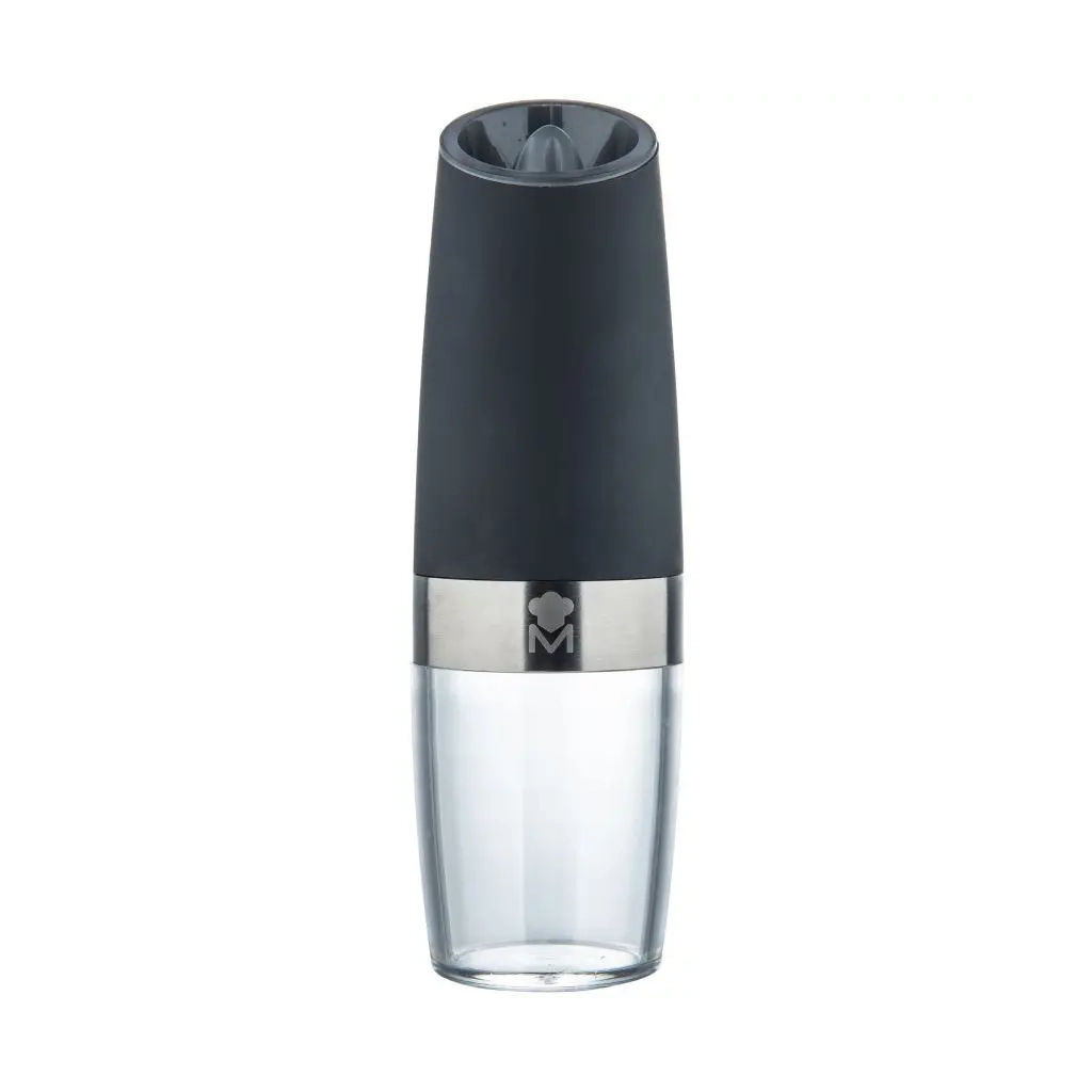 Млинок для спецій MasterPro Foodies collection, 6.3x20.2 см (BGMP-6120)