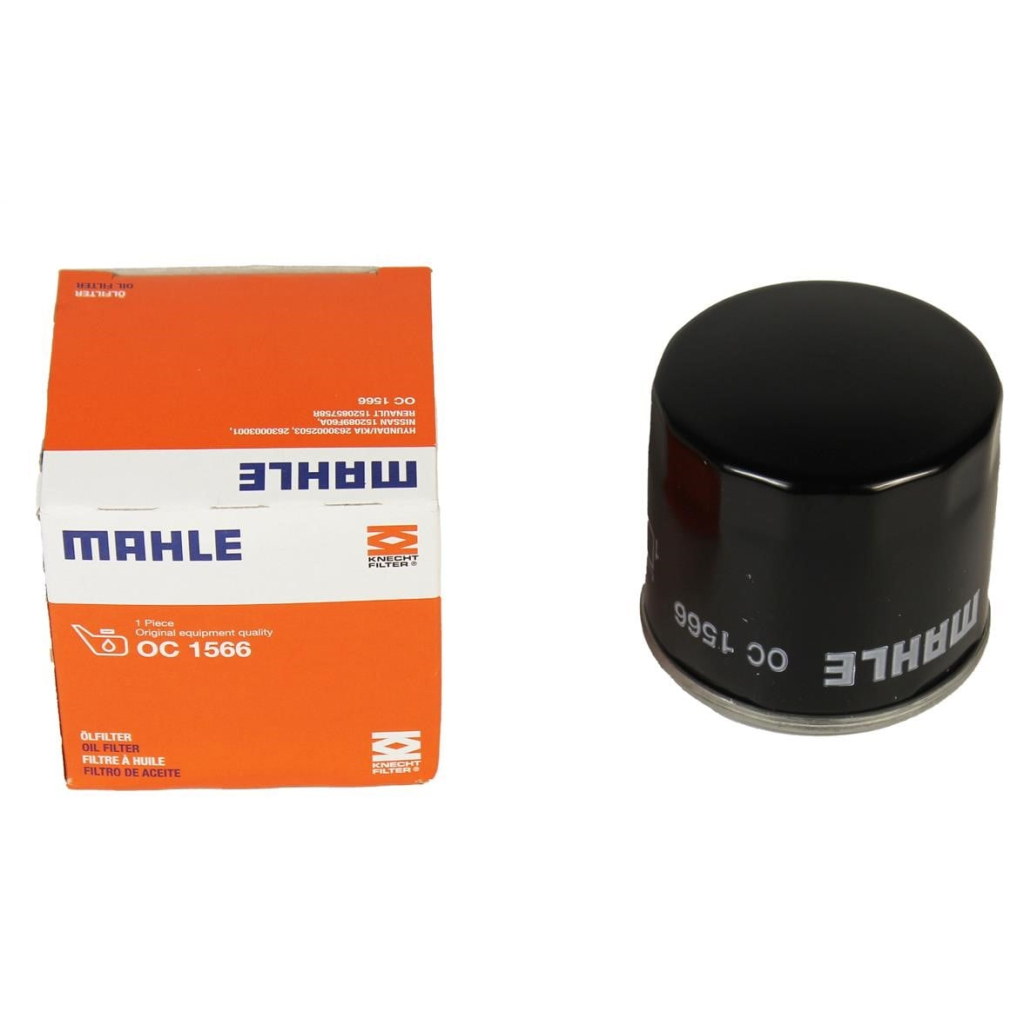 Фільтр масляний Mahle OC1566