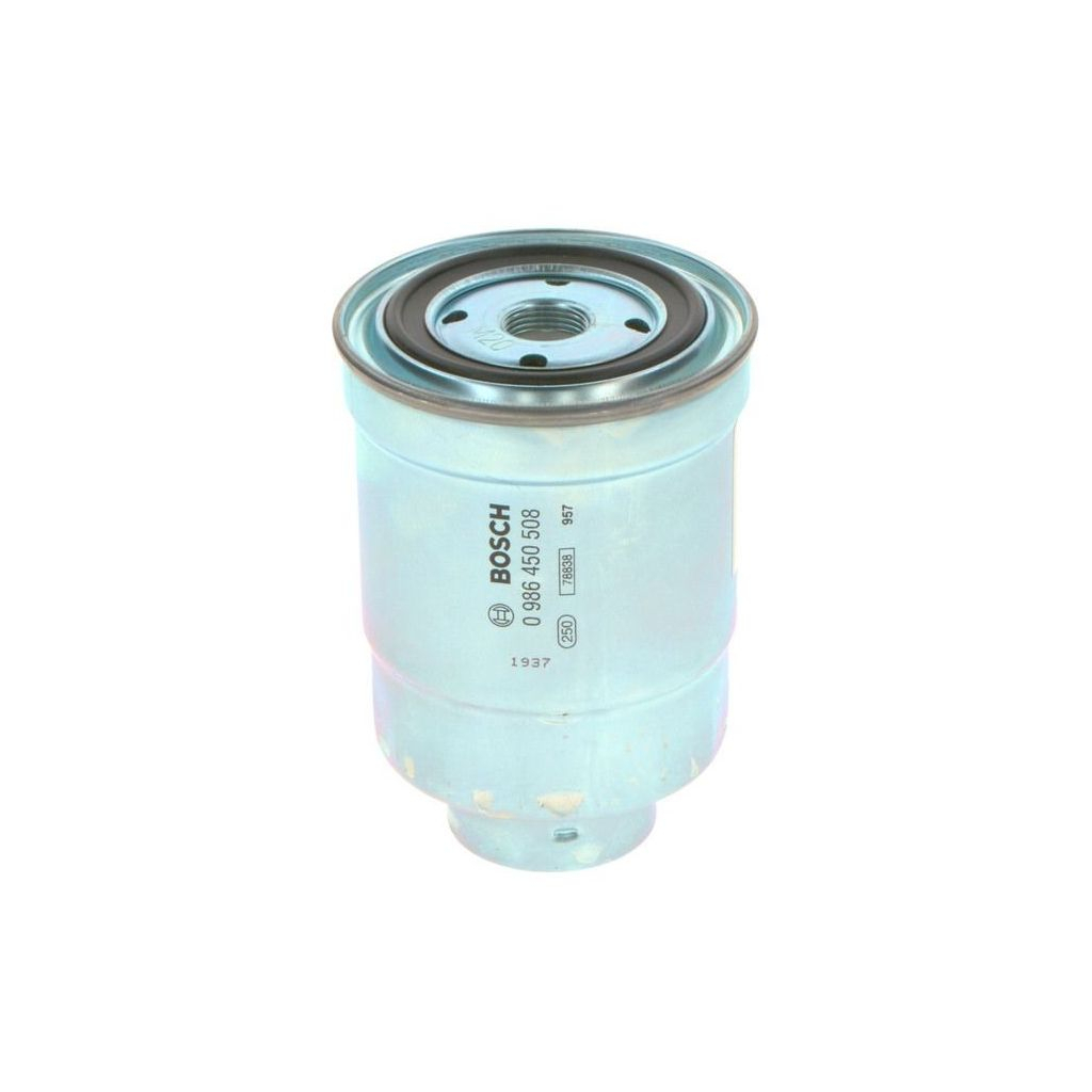 Фільтр паливний Bosch 0986450508